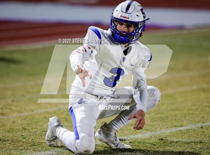 Thumbnail 1 in Valley Christian @ Arizona College Prep photogallery.