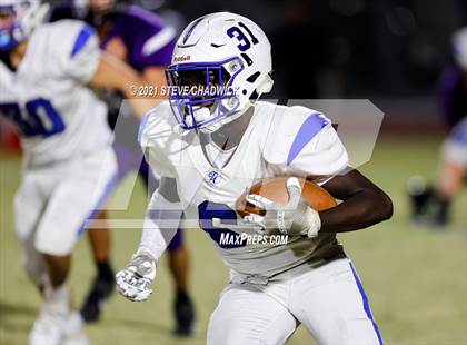 Thumbnail 2 in Valley Christian @ Arizona College Prep photogallery.