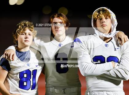 Thumbnail 1 in Valley Christian @ Arizona College Prep photogallery.