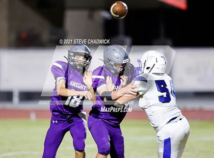 Thumbnail 3 in Valley Christian @ Arizona College Prep photogallery.