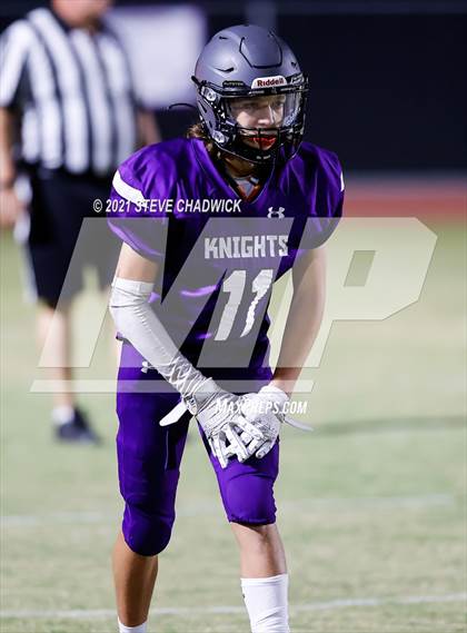 Thumbnail 3 in Valley Christian @ Arizona College Prep photogallery.