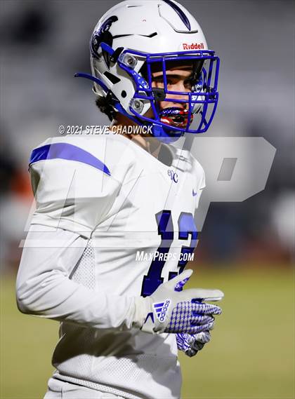 Thumbnail 2 in Valley Christian @ Arizona College Prep photogallery.