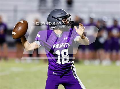 Thumbnail 3 in Valley Christian @ Arizona College Prep photogallery.