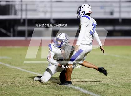 Thumbnail 3 in Valley Christian @ Arizona College Prep photogallery.