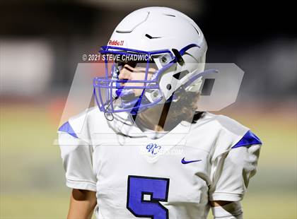 Thumbnail 3 in Valley Christian @ Arizona College Prep photogallery.