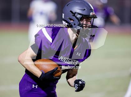 Thumbnail 2 in Valley Christian @ Arizona College Prep photogallery.