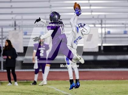 Thumbnail 3 in Valley Christian @ Arizona College Prep photogallery.
