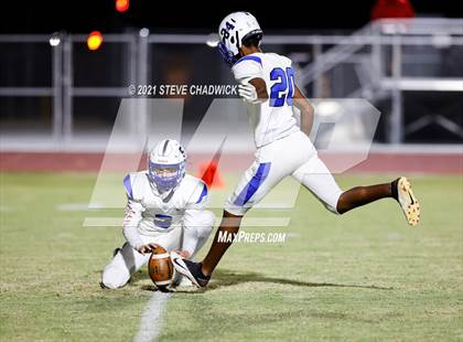 Thumbnail 3 in Valley Christian @ Arizona College Prep photogallery.