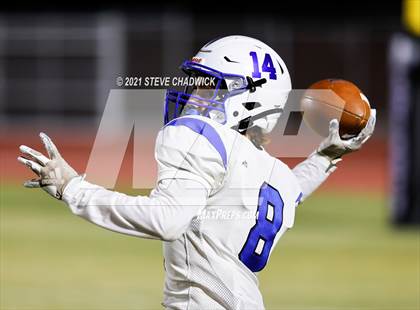 Thumbnail 1 in Valley Christian @ Arizona College Prep photogallery.
