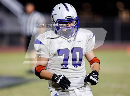 Thumbnail 2 in Valley Christian @ Arizona College Prep photogallery.