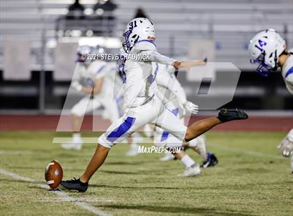 Thumbnail 2 in Valley Christian @ Arizona College Prep photogallery.