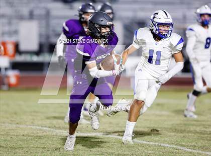 Thumbnail 3 in Valley Christian @ Arizona College Prep photogallery.