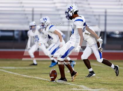 Thumbnail 3 in Valley Christian @ Arizona College Prep photogallery.