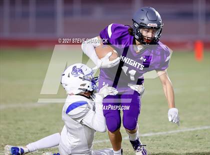 Thumbnail 1 in Valley Christian @ Arizona College Prep photogallery.