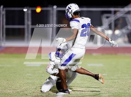 Thumbnail 1 in Valley Christian @ Arizona College Prep photogallery.