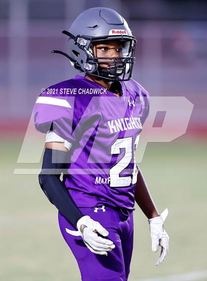 Thumbnail 3 in Valley Christian @ Arizona College Prep photogallery.