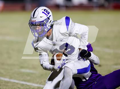 Thumbnail 3 in Valley Christian @ Arizona College Prep photogallery.