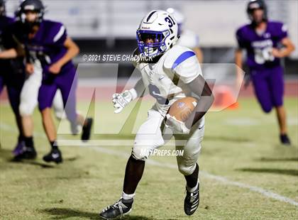 Thumbnail 3 in Valley Christian @ Arizona College Prep photogallery.