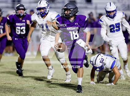 Thumbnail 3 in Valley Christian @ Arizona College Prep photogallery.