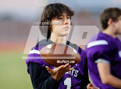 Thumbnail 2 in Valley Christian @ Arizona College Prep photogallery.