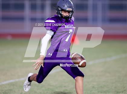 Thumbnail 3 in Valley Christian @ Arizona College Prep photogallery.