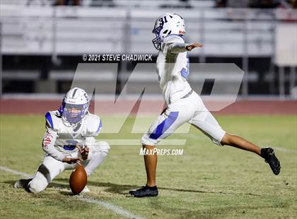Thumbnail 2 in Valley Christian @ Arizona College Prep photogallery.