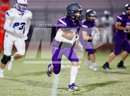 Thumbnail 3 in Valley Christian @ Arizona College Prep photogallery.