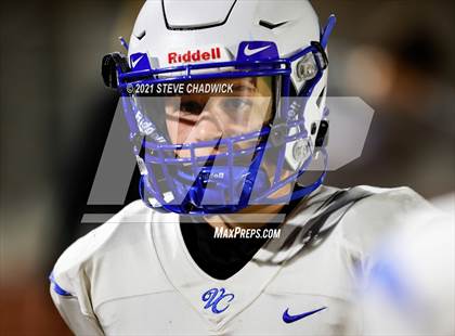 Thumbnail 3 in Valley Christian @ Arizona College Prep photogallery.