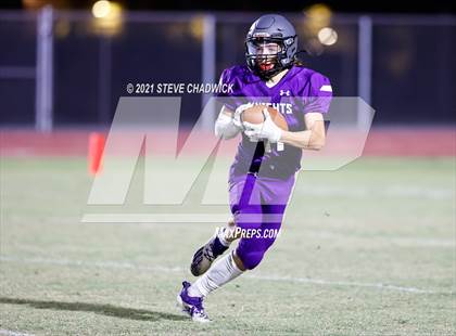 Thumbnail 2 in Valley Christian @ Arizona College Prep photogallery.
