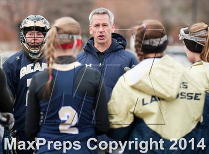 Thumbnail 2 in Cherry Creek vs. Palmer Ridge photogallery.
