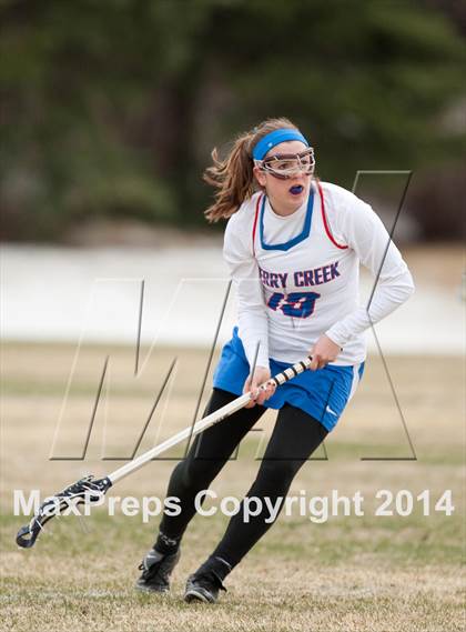 Thumbnail 1 in Cherry Creek vs. Palmer Ridge photogallery.