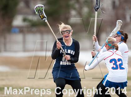 Thumbnail 3 in Cherry Creek vs. Palmer Ridge photogallery.