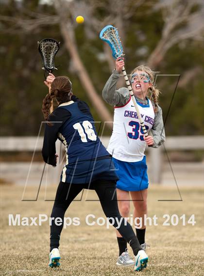 Thumbnail 1 in Cherry Creek vs. Palmer Ridge photogallery.