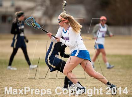 Thumbnail 3 in Cherry Creek vs. Palmer Ridge photogallery.