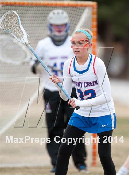 Thumbnail 2 in Cherry Creek vs. Palmer Ridge photogallery.