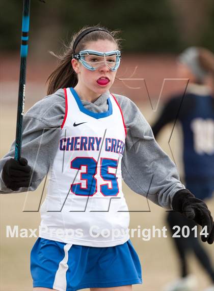 Thumbnail 2 in Cherry Creek vs. Palmer Ridge photogallery.