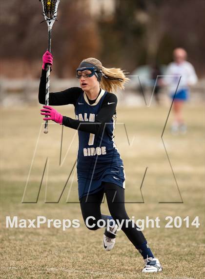 Thumbnail 3 in Cherry Creek vs. Palmer Ridge photogallery.