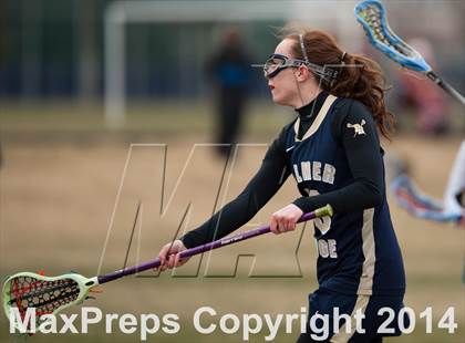 Thumbnail 2 in Cherry Creek vs. Palmer Ridge photogallery.
