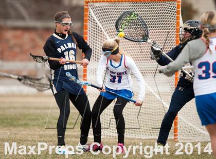 Thumbnail 1 in Cherry Creek vs. Palmer Ridge photogallery.