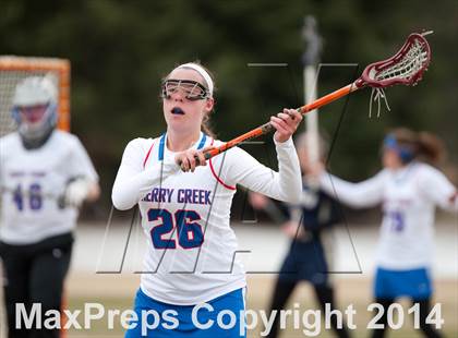 Thumbnail 3 in Cherry Creek vs. Palmer Ridge photogallery.