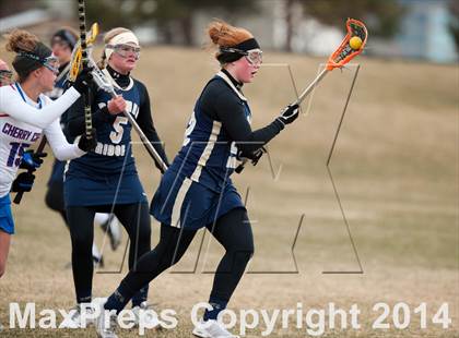 Thumbnail 2 in Cherry Creek vs. Palmer Ridge photogallery.