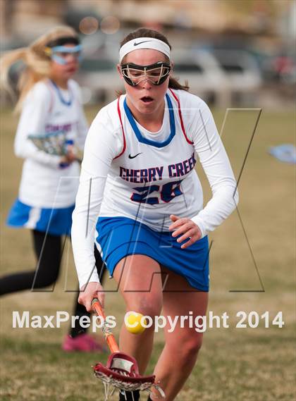 Thumbnail 2 in Cherry Creek vs. Palmer Ridge photogallery.