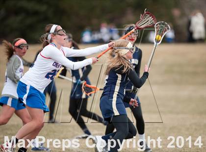 Thumbnail 2 in Cherry Creek vs. Palmer Ridge photogallery.