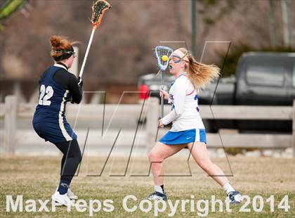 Thumbnail 3 in Cherry Creek vs. Palmer Ridge photogallery.