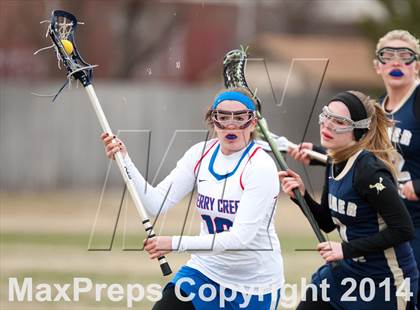 Thumbnail 3 in Cherry Creek vs. Palmer Ridge photogallery.