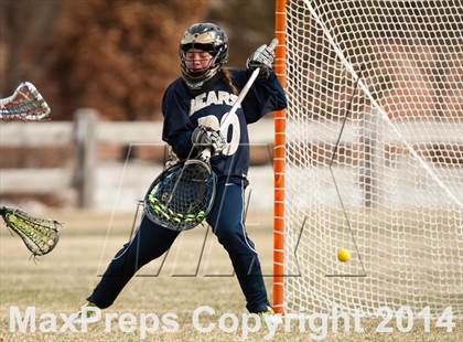 Thumbnail 3 in Cherry Creek vs. Palmer Ridge photogallery.