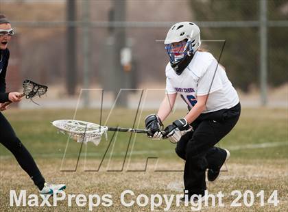 Thumbnail 1 in Cherry Creek vs. Palmer Ridge photogallery.