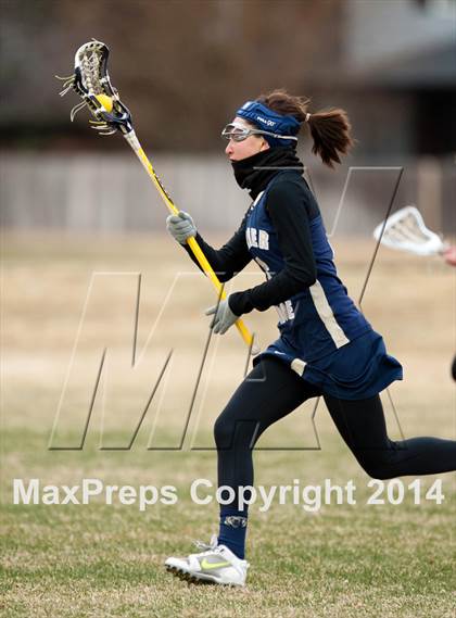 Thumbnail 1 in Cherry Creek vs. Palmer Ridge photogallery.