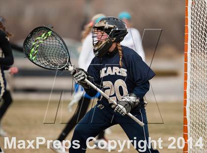 Thumbnail 2 in Cherry Creek vs. Palmer Ridge photogallery.