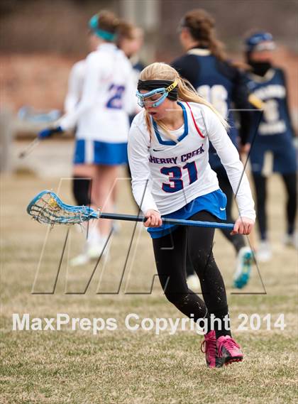 Thumbnail 2 in Cherry Creek vs. Palmer Ridge photogallery.